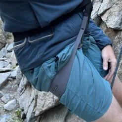 Black Diamond Solution Rock Climbing Harness -Climbing Equipment zllo1294