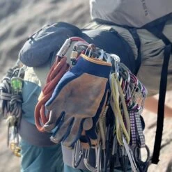 Black Diamond Solution Rock Climbing Harness -Climbing Equipment zllo1296