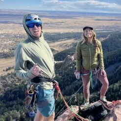 Black Diamond Solution Rock Climbing Harness -Climbing Equipment zllo1297