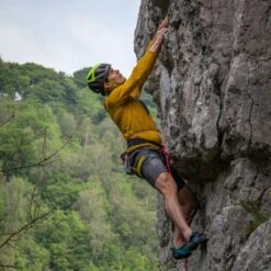 Black Diamond Zone Rock Climbing Harness -Climbing Equipment zllo1303