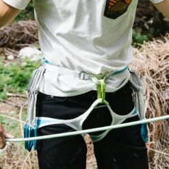 Edelrid Prisma Sport Climbing Harness -Climbing Equipment zllo256g