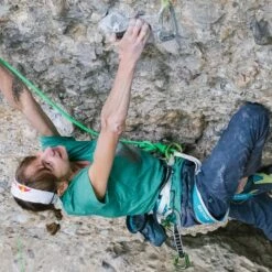 Edelrid Prisma Sport Climbing Harness -Climbing Equipment zllo257