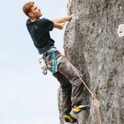 Edelrid Prisma Sport Climbing Harness -Climbing Equipment zllo259