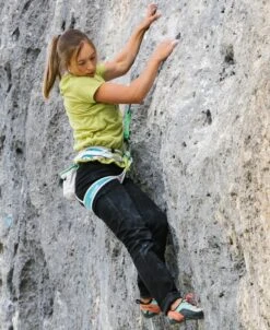 Edelrid Prisma Sport Climbing Harness -Climbing Equipment zllo260