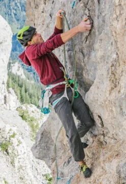 Edelrid Prisma Sport Climbing Harness -Climbing Equipment zllo262