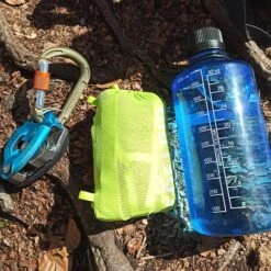 Edelrid Prisma Guide Ski Mountaineering Climbing Harness -Climbing Equipment zllo262z