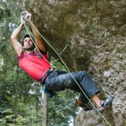 Edelrid Sendero Rock Climbing Harness -Climbing Equipment zllo287