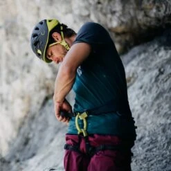 Edelrid Sendero Rock Climbing Harness -Climbing Equipment zllo288