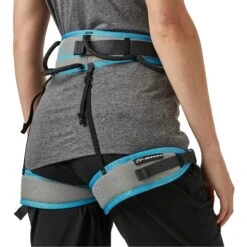 DMM Vixen Harness Women's Rock Climbing Harness -Climbing Equipment zllo912