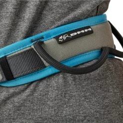 DMM Vixen Harness Women's Rock Climbing Harness -Climbing Equipment zllo914