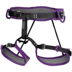 DMM Puma Women's Rock Climbing Harness